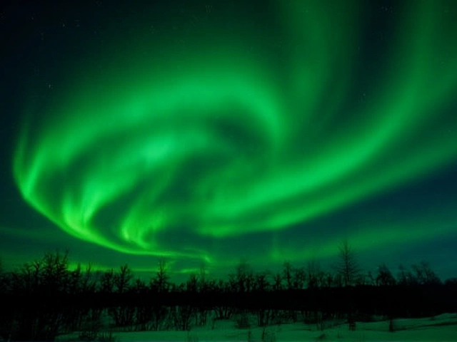 G2 Geomagnetic Storm Lights Up 12 US States Tonight – Oct 2, 2025