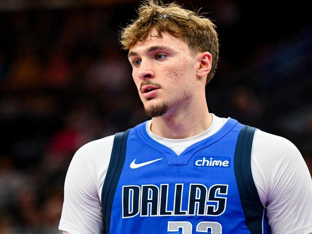Mavericks Stunned 125-92 by Spurs in Season‑Opening Loss