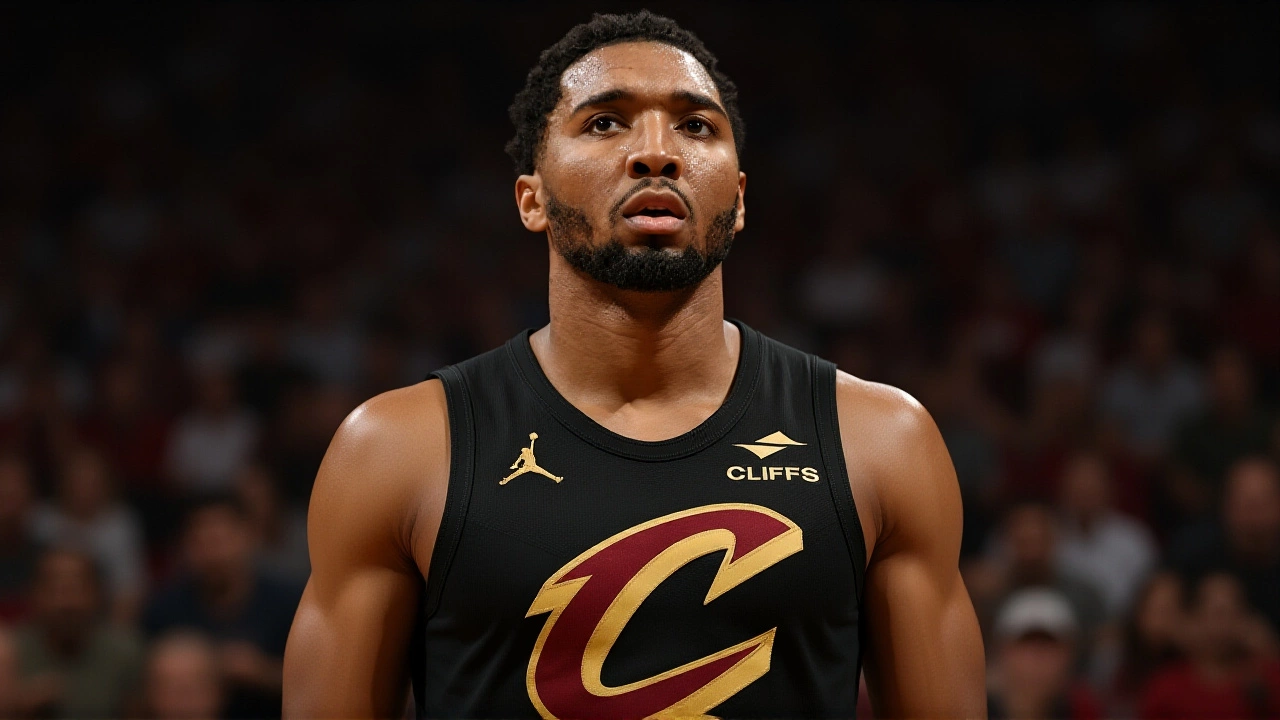 Brandon Ingram Fires 37 Points as Raptors Extend Win Streak to 8 with 110-99 Victory Over Cavaliers