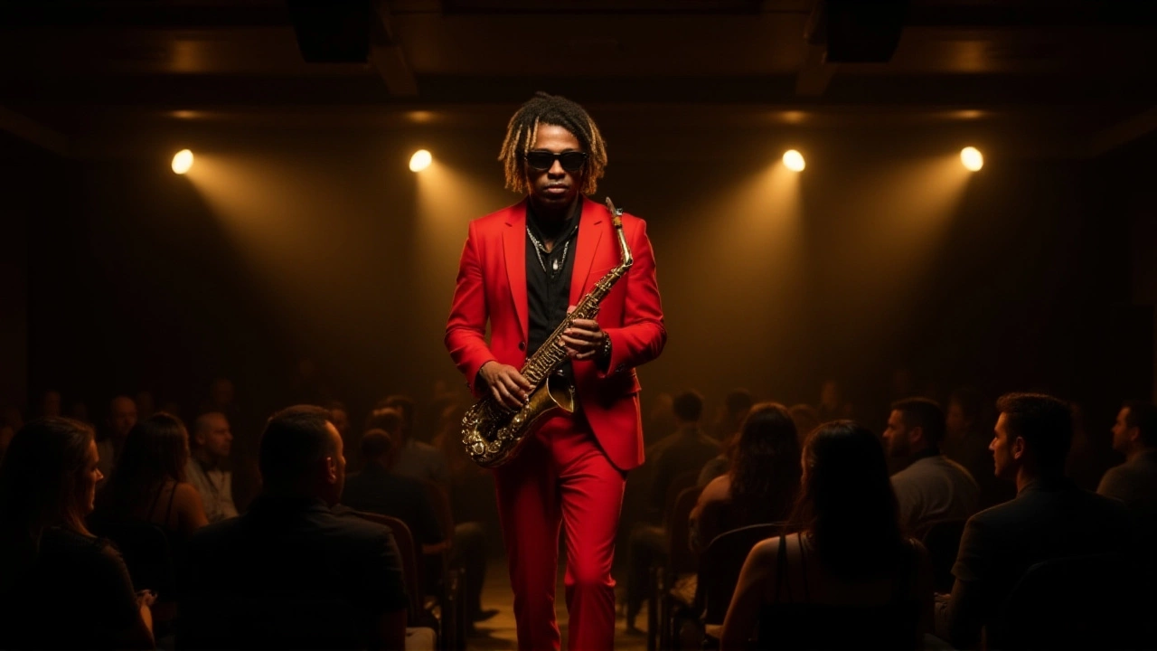 Natalie Boeyink’s Jazz Ensemble to Close Fall Semester with Final Concert in Bloomington