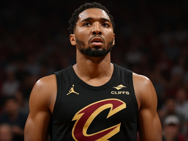 Brandon Ingram Fires 37 Points as Raptors Extend Win Streak to 8 with 110-99 Victory Over Cavaliers