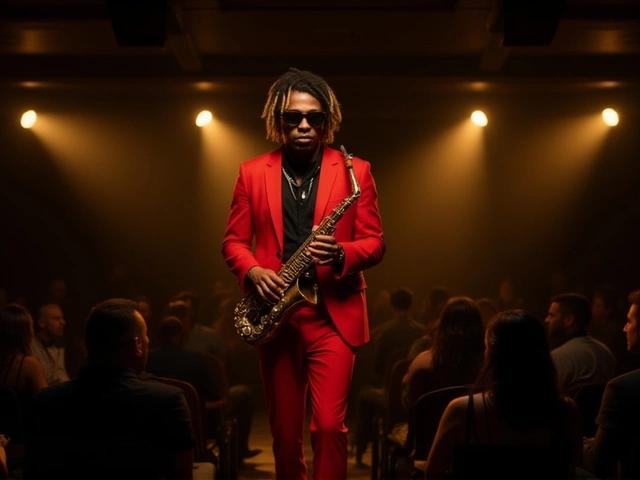 Natalie Boeyink’s Jazz Ensemble to Close Fall Semester with Final Concert in Bloomington