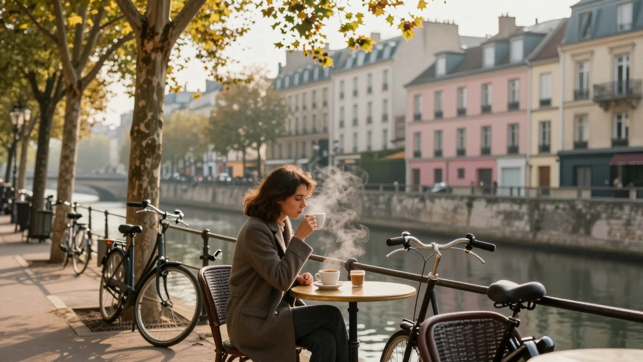 France - Whether You're a Native or Just Passing Through, a Sex Escort Is the Best Way to See All That France Has to Offer