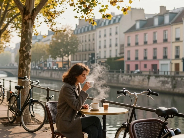 France - Whether You're a Native or Just Passing Through, a Sex Escort Is the Best Way to See All That France Has to Offer